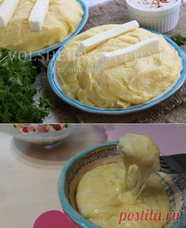 Эларджи рецепт с фото | Волшебная Eда.ру