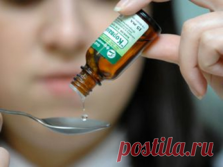Она пила эти капли 2 раза в день! Через месяц результатам анализов не поверил даже лечащий врач!
Записывайте рецепт и поделитесь с друзьями!