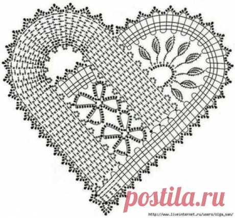 Сделай сам (рецепты, мастер-классы, рукоделие)