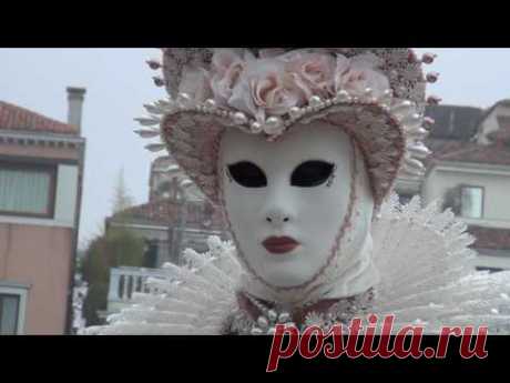 Karneval in Venedig 2017 - Carnevale di Venezia - Carnaval de Venise - Video