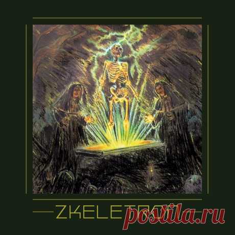 Zkeletron - Rise of a Star (2025) 320kbps / FLAC