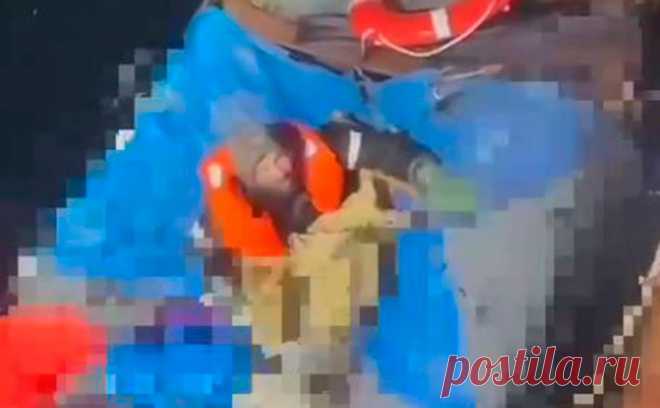 Экс-супруга спасенного в Охотском море туриста рассказала о его состоянии. Спасенный после двухмесячного дрейфа в Охотском море мужчина пока не выходил на связь с семьей, рассказала РБК его бывшая супруга Екатерина.