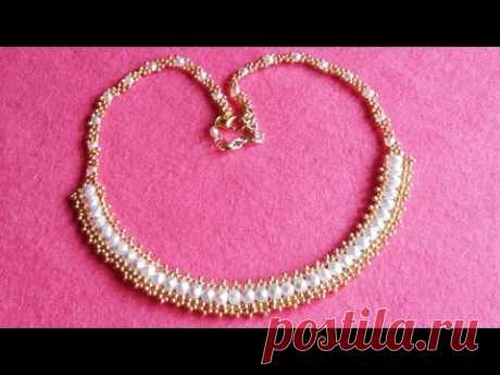 ALLIANCE NECKLACE