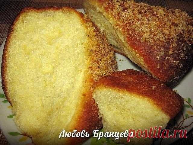 ПАСХАЛЬНЫЙ СДОБНЫЙ КАРАВАЙ