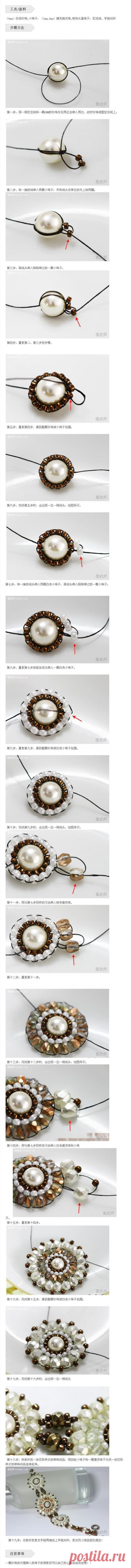 复古典雅串……_来自Zlaine的图片分享-堆糖
