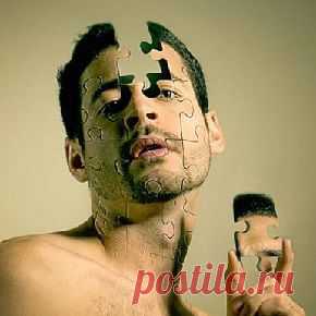 Мужчина манипулятор - Сосед-Домосед