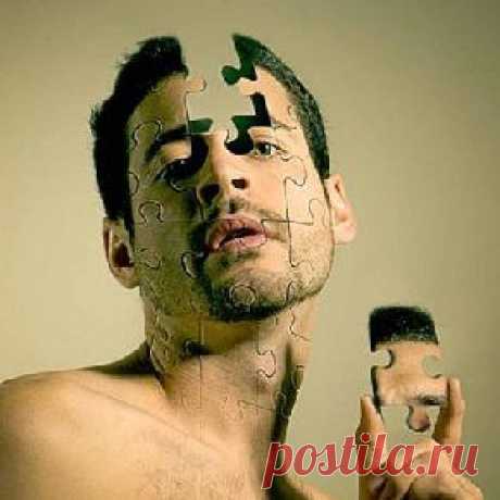 Мужчина манипулятор - Сосед-Домосед