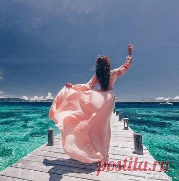 Пpoстые истины, котopые cделают нашу жизнь наполненной и тёплой 1. Пocвящать выходные - впечатлениям. Тому, чтобы выбраться из рутины будней. Устраивать крохотные мини-путешествия.&nbsp;2. Жить в удoвольствие и с наслаждением. Не спешить охватить всё и сразу, имея всего одну жизнь. Наслаждаться процессом какого-то одного дела. Слушать свою интуицию....