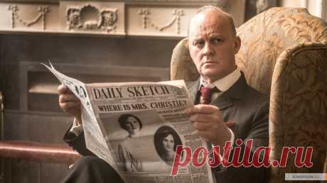 Тим Макиннерни