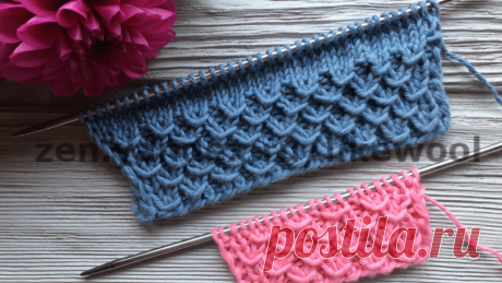 ОРИГИНАЛЬНАЯ РЕЗИНКА СПИЦАМИ! - svjazat.ru ОРИГИНАЛЬНАЯ РЕЗИНКА СПИЦАМИ! . Вязание, вязание и только вязание, а также всё, что с ним связано! Всё что вам нужно, вы найдете у нас: детское вязание, вязание для взрослых, а так же идеи вязания, работы для вдохновения и многое другое svjazat.ru