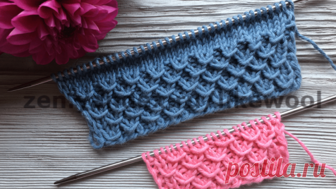 ОРИГИНАЛЬНАЯ РЕЗИНКА СПИЦАМИ! - svjazat.ru ОРИГИНАЛЬНАЯ РЕЗИНКА СПИЦАМИ! . Вязание, вязание и только вязание, а также всё, что с ним связано! Всё что вам нужно, вы найдете у нас: детское вязание, вязание для взрослых, а так же идеи вязания, работы для вдохновения и многое другое svjazat.ru