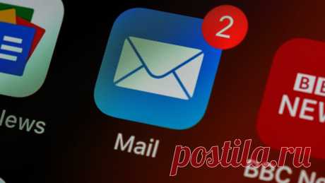 26-7-23-В России хотят ЗАПРЕТИТЬ ИНОСТРАННУЮ ПОЧТУ - Hi-Tech Mail.ru Зарегистрироваться можно будет только с российской электронной почты или с помощью «ГОСУСЛУГ». Новое правило может вступить в силу уже в этом году.
