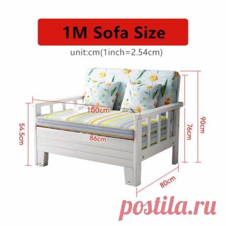 Armchair Sleeper Sofa Bed