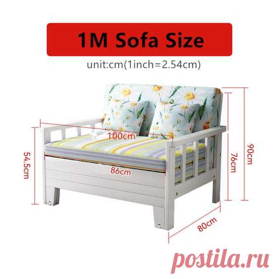 Armchair Sleeper Sofa Bed