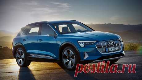 Первый отзыв электрокаров Audi e-tron объявлен в США Вроде бы и количество затронутых машин невелико (540 штук), и акция ограничена только Северной Америкой, однако внимание к отзыву кроссоверов Audi e-tron