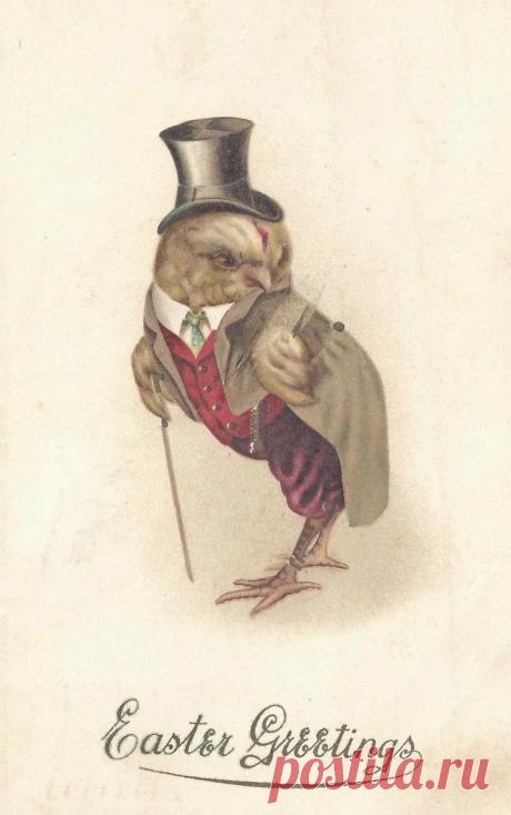 Найдено на сайте vintage-ornaments.com.