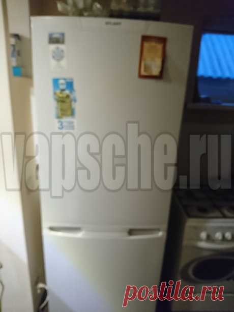 Отдам даром холодильник Атлант