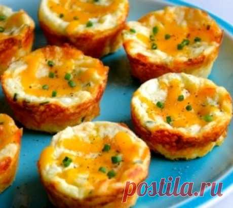 Что можно приготовить из картофельного пюре: рецепты