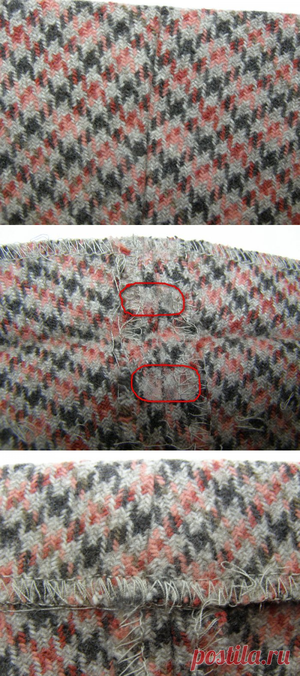 ПОРТНОВСКИЕ СЕКРЕТИКИ