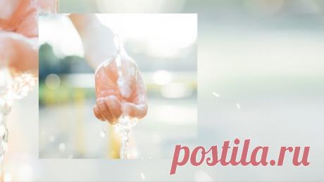 Пять способов быстро охладить тело в жару