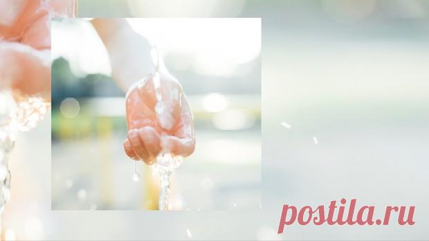 Пять способов быстро охладить тело в жару