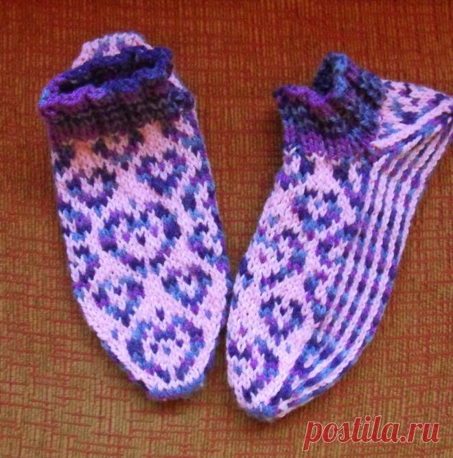 Вяжем Джурабы | Записи в рубрике Вяжем Джурабы | Дневник Sorokinaelvas