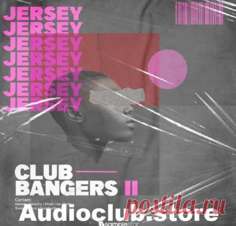 Samplestar Jersey Club Bangers Vol 2 WAV  | 285.64 MB

Samplestar Jersey Club Bangers Vol 2 review: Unending spicy samplestar
A sample pack for any producer who wants to unleash the madness of Jersey club music out there. This is because Samplestar has done it again with Jersey Club Bangers Vol 2, the exciting sequel which includes everything exciting in the world of Jersey clubs.