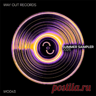 Various Artists - Summer Sampler 2025 | 4DJsonline.com