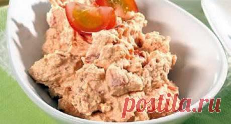 Бутерброды рецепты с сыром (для больных диабетом)