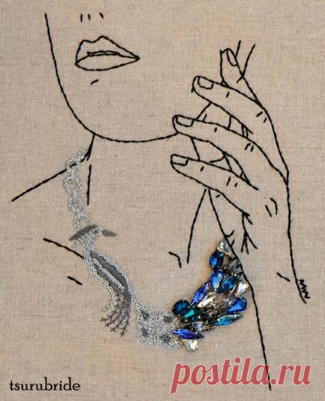 Креативное-рукоделие