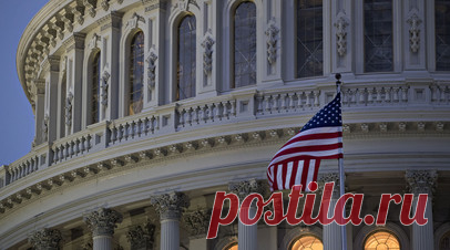 Сенат США отклонил законы о дальнейшем финансировании работы правительства. Законопроекты, целью которых являлось предотвращение частичной приостановки финансирования работы федерального правительства США, не получили поддержки сената американского конгресса. Читать далее
