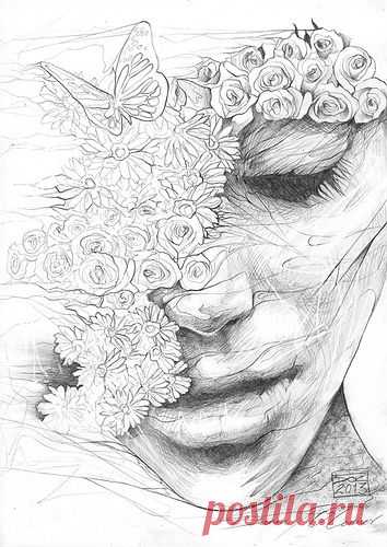 Danny O'Connor | "Art is the solution to the chaos"