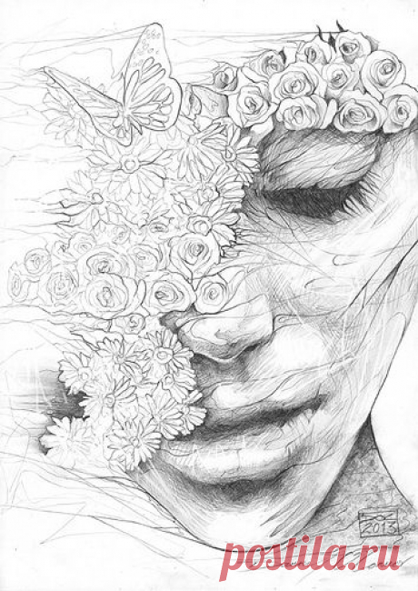 Danny O'Connor | &quot;Art is the solution to the chaos&quot;