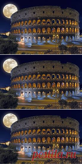 colosseum - Поиск в Google