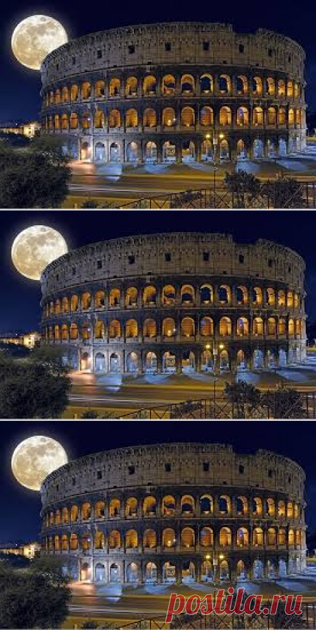 colosseum - Поиск в Google