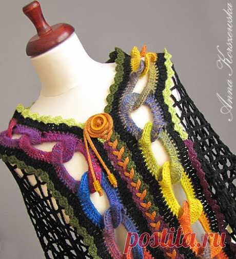Фото из альбома "Szydełko, Druty - Crochet, Knitting" - Google Фото