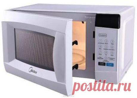 И представить не могла, что микроволновка может вытворять такое!
7 новых трюков с микроволновкой, о которых ты наверняка еще не в курсе.