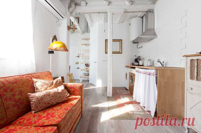 Кухня-ниша — что это такое, фото дизайна интерьера, СНиПы и требования к кухне-нише