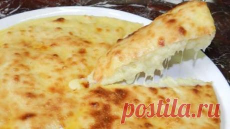 Осетинская кухня, рецепты осетинских блюд на Овкусе.ру