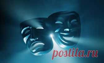 Комплексы под маской самоуверенности - 31 Июля 2018 - Наша Планета