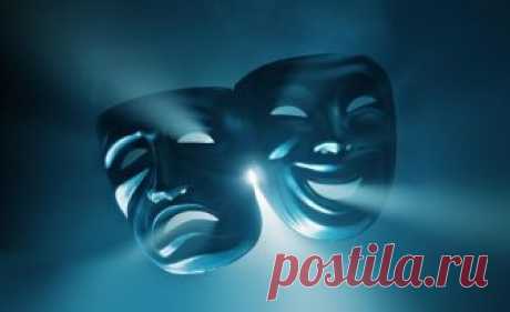 Комплексы под маской самоуверенности - 31 Июля 2018 - Наша Планета