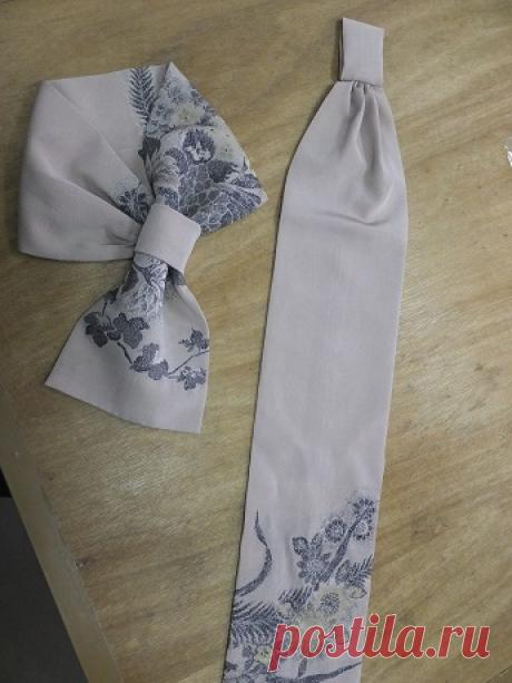 Bufandas elegantes para remakes de kimono: clase de costura Sasaki y tienda de cocina casera Hana noren