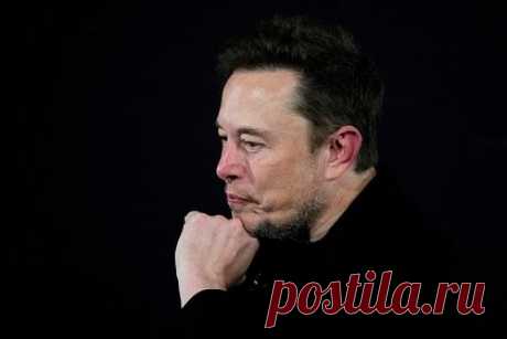 Маск отреагировал на обвинения в антисемитизме. Глава компании SpaceX Илон Маск назвал фальшивыми обвинения некоторых СМИ в том, что он антисемит. «На прошлой неделе в СМИ появились сотни фальшивых публикаций, в которых утверждалось, что я антисемит. Нет ничего более далекого от правды», — подчеркнул миллиардер на своей странице в социальной сети X.