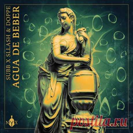 Download Sllash & Doppe, SUBB - Agua De Beber Label The Myth of NYX Styles Tech House Date 2025-03-14 Catalog # NYX167D Length 5:17 Tracks 1
