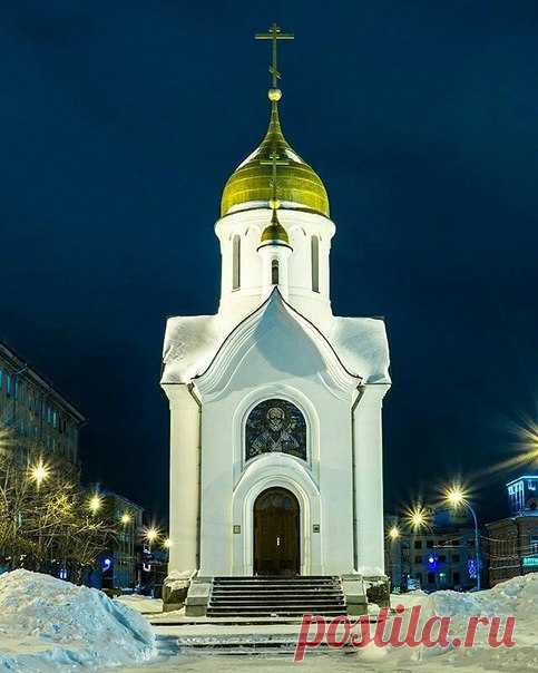 Анюта Гардеева