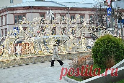 «Всего два дня». Россиянам напомнили о самой короткой рабочей неделе в этом году