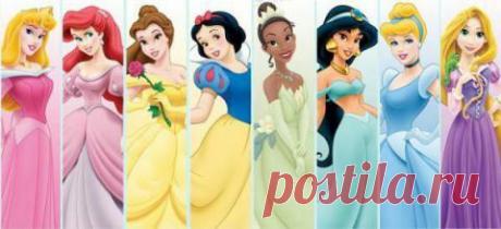 Шуточный тест: какая принцесса вам нравится, а я скажу вам, каким психическим расстройством вы страдаете
Принцесса, которую вы любите больше всего, говорит вам о психическом расстройстве, от которого вы страдаете Долгое время считалось, что чтение сказок, особенно маленьким девочкам или мальчикам в целом, является благотворным, в смысле обеспечения образования ценностей и чувств через...
Читай пост далее на сайте. Жми ⏫ссылку выше