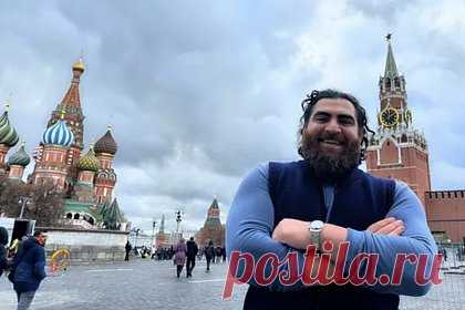 Блогера Арсена Маркаряна задержали