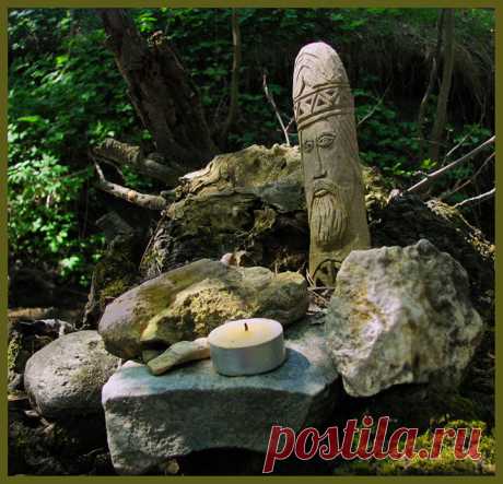СОВЕТЫ ЗНАХАРЯ.