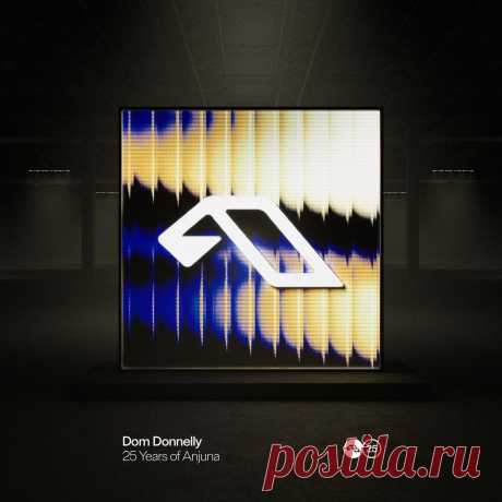 VA - 25 Years Of Anjuna Mixed By Dom Donnelly ANJCDCO327BD » MinimalFreaks.co